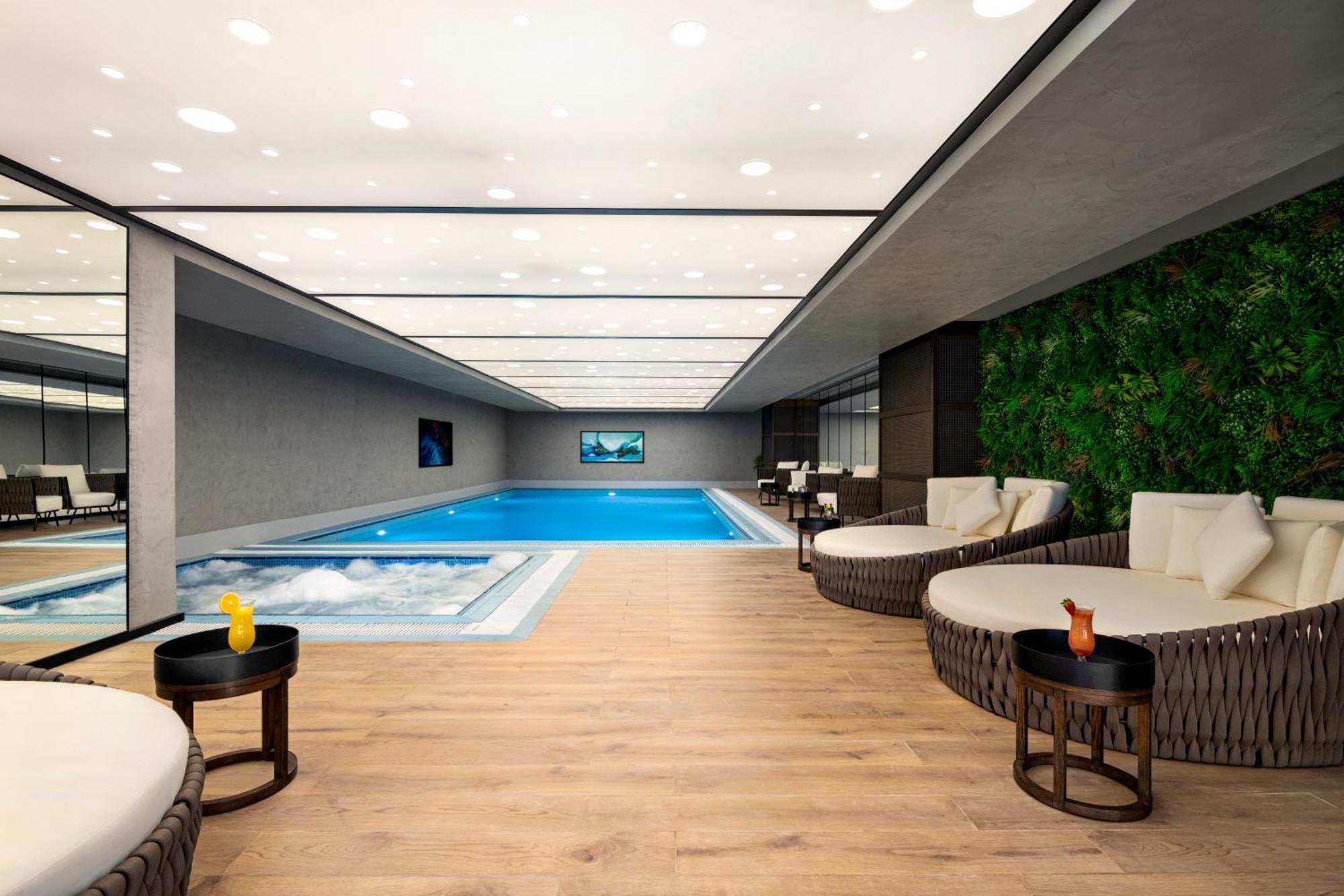 Novotel Residences Makkah La Meca Exterior foto